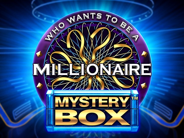 Millionaire Mystery Box Slots  (BigTimeGaming)