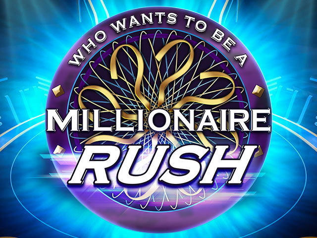Millionaire Rush Slots  (BigTimeGaming)