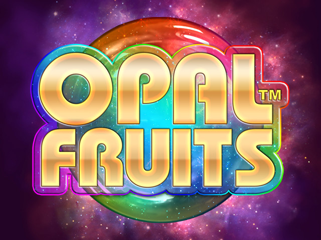 Opal Fruits Slots  (BigTimeGaming)