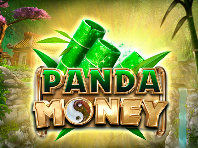 Panda Money Megaways Slots  (BigTimeGaming)
