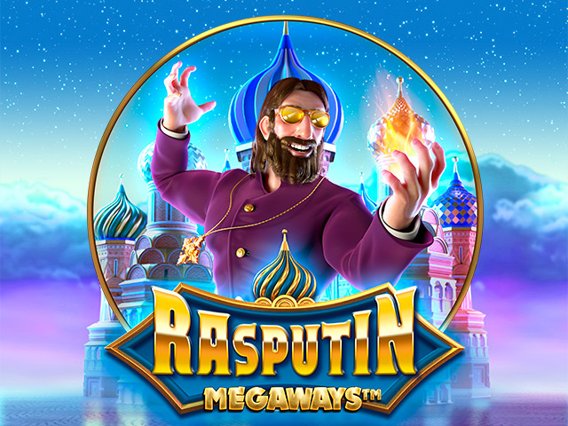 Rasputin Megaways Megaways Slots  (BigTimeGaming)