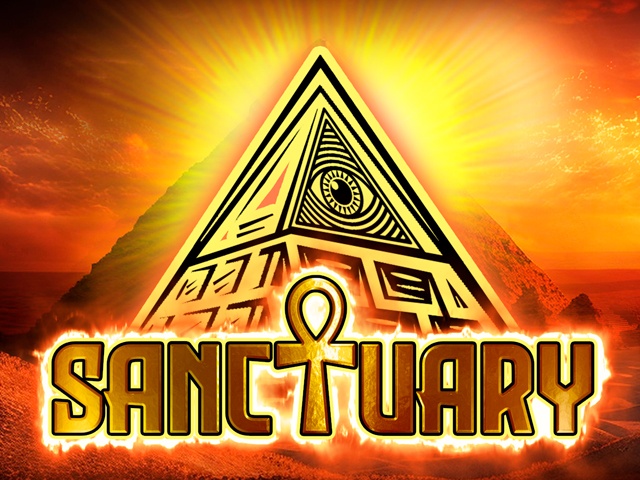 Sanctuary Slots  (BigTimeGaming)