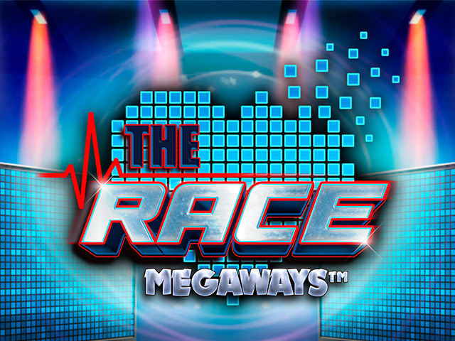 The Race Megaways Slots  (BigTimeGaming)