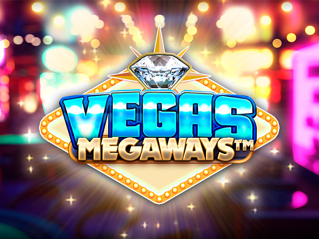 Vegas Megaways Megaways Slots  (BigTimeGaming)