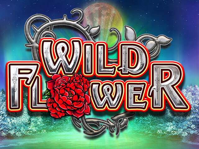 Wild Flower Megaways Slots  (BigTimeGaming)