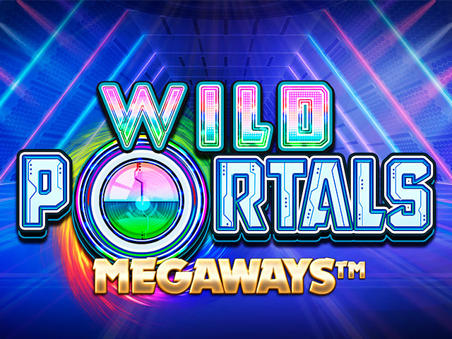 Wild Portals Megaways Slots  (BigTimeGaming)