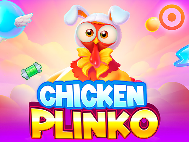 Chicken Plinko Arcades  (Onlyplay)