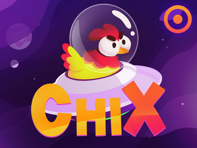 ChiX Arcades  (Onlyplay)