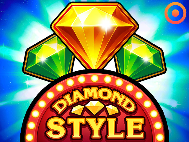 Diamond Style Slots  (Onlyplay)