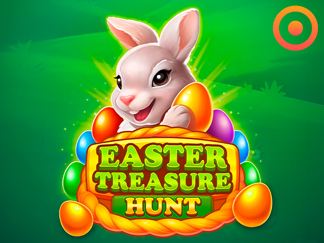 Easter Treasure Hunt Slots  (Onlyplay)