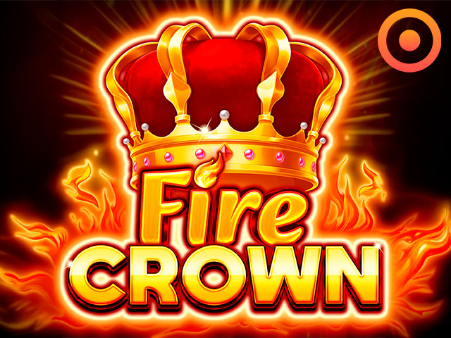 Fire Crown Slots  (Onlyplay)