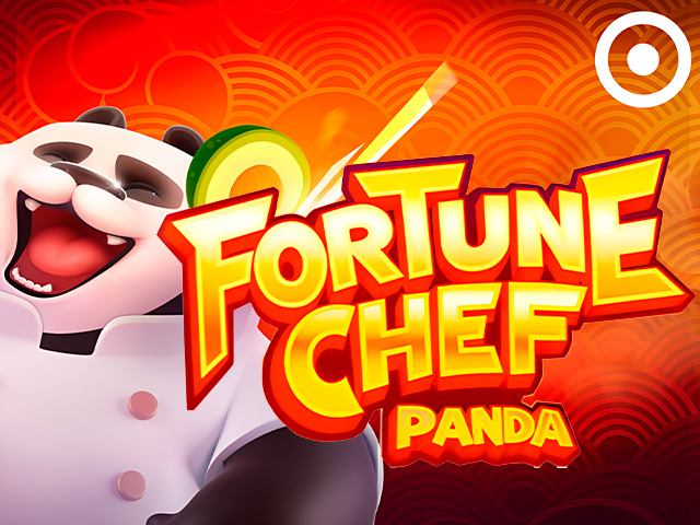 Fortune Chef Panda Arcades  (Onlyplay)