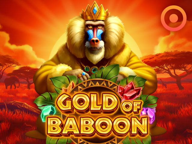 Gold of Baboon Arcades  (Onlyplay)