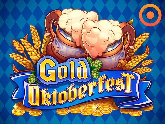 Gold Oktoberfest Slots  (Onlyplay)