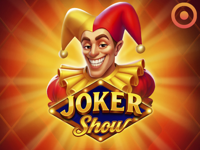 Joker Show Slots  (Onlyplay)