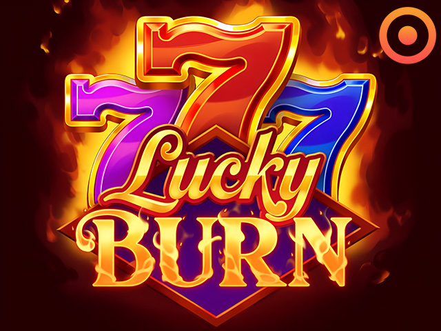 Lucky Burn Slots  (Onlyplay)