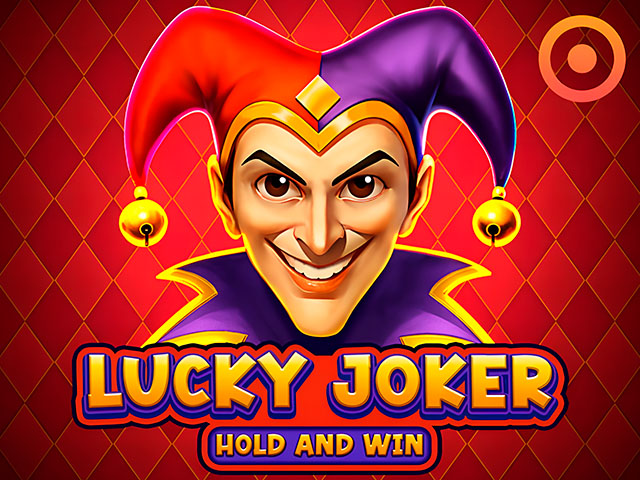 Lucky Joker: Hold and Win Slots  (Onlyplay)