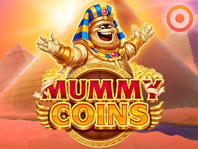 Mummy Сoins Slots  (Onlyplay)