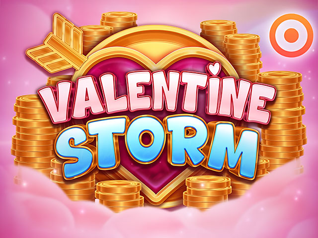 Valentine Storm Slots  (Onlyplay)