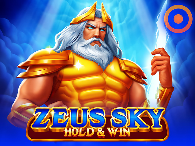 Zeus Sky: Hold & Win Slots  (Onlyplay)