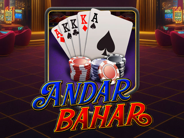 Andar Bahar (Kaga)