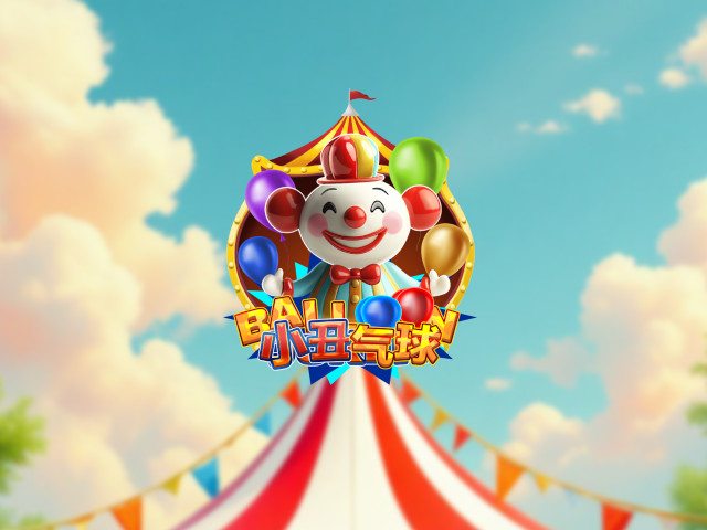 Balloon Joker (Kaga)