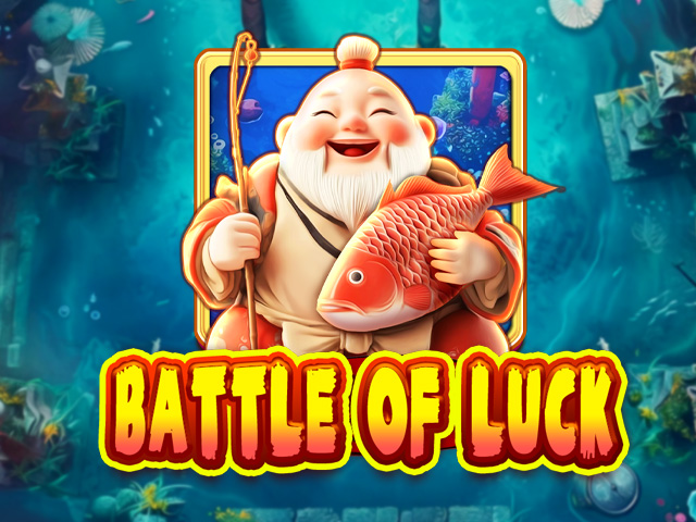 Battle of Luck (Kaga)