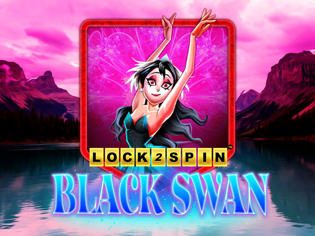Black Swan Lock 2 Spin (Kaga)