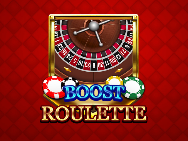 Boost Roulette (Kaga)