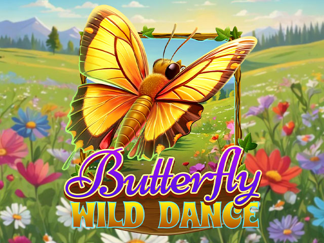 Butterfly Wild Dance (Kaga)