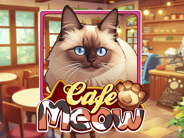 Cafe Meow (Kaga)