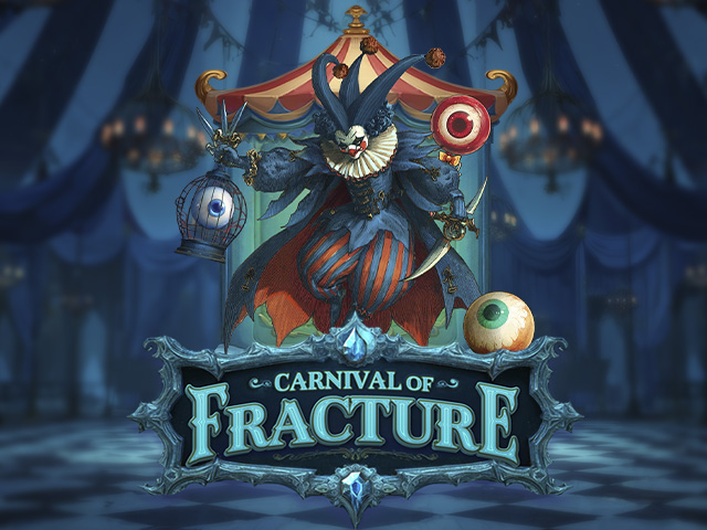 Carnival of Fracture (Kaga)