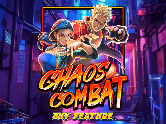 Chaos Combat Buy Feature (Kaga)