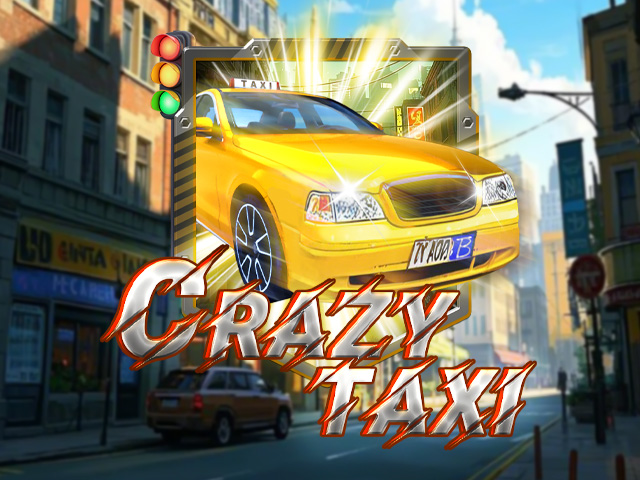Crazy Taxi (Kaga)