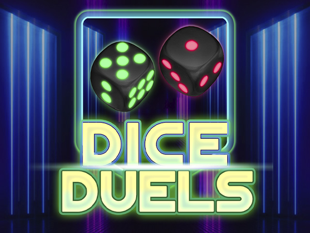 Dice Duels (Kaga)