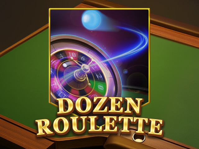 Dozen Roulette (Kaga)