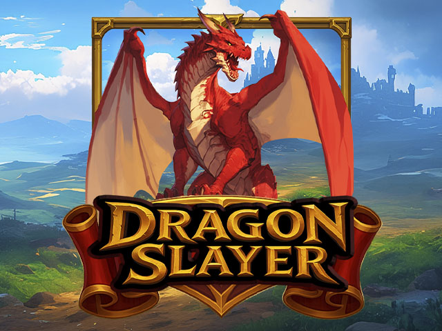 Dragon Slayer (Kaga)