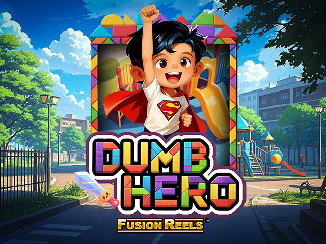 Dumb Hero Fusion Reels (Kaga)