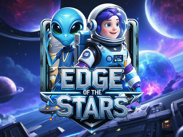 Edge Of The Stars (Kaga)