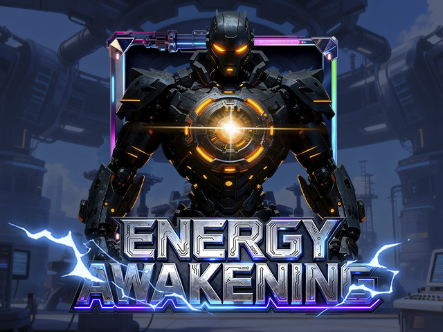 Energy Awakening (Kaga)