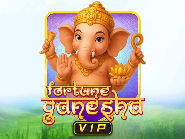 Fortune Ganesha VIP (Kaga)