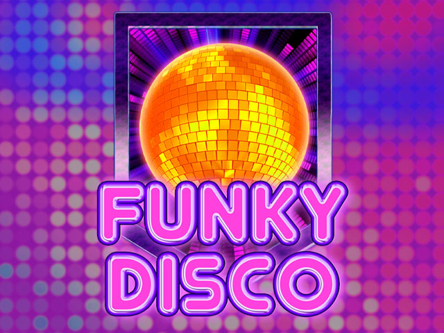 Funky Disco (Kaga)