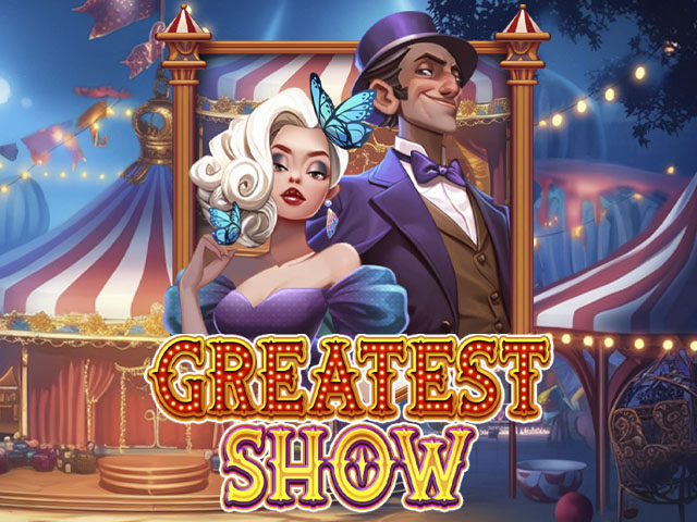 Greatest Show (Kaga)