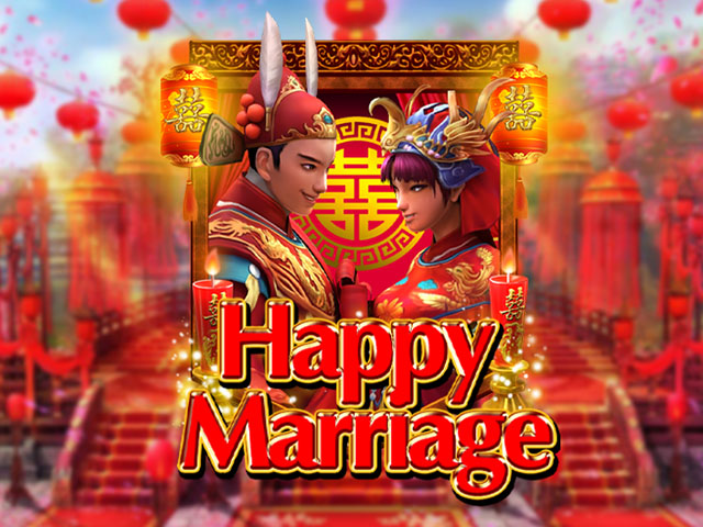 Happy Marriage (Kaga)