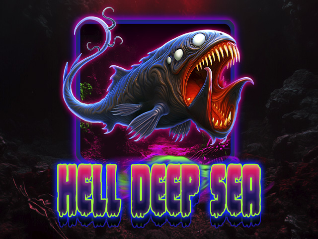 Hell Deep Sea (Kaga)
