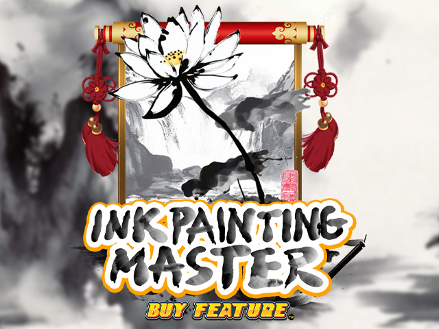 Ink Painting Master Buy Feature (Kaga)
