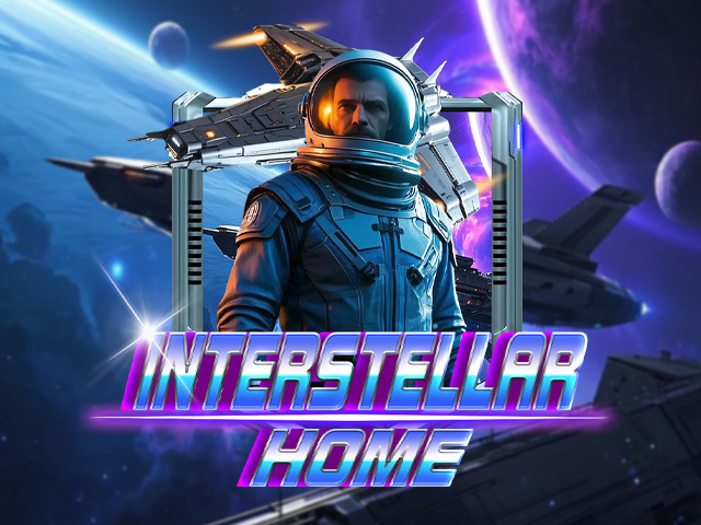 Interstellar Home (Kaga)