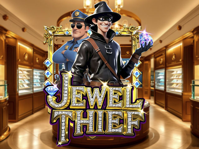 Jewel Thief (Kaga)