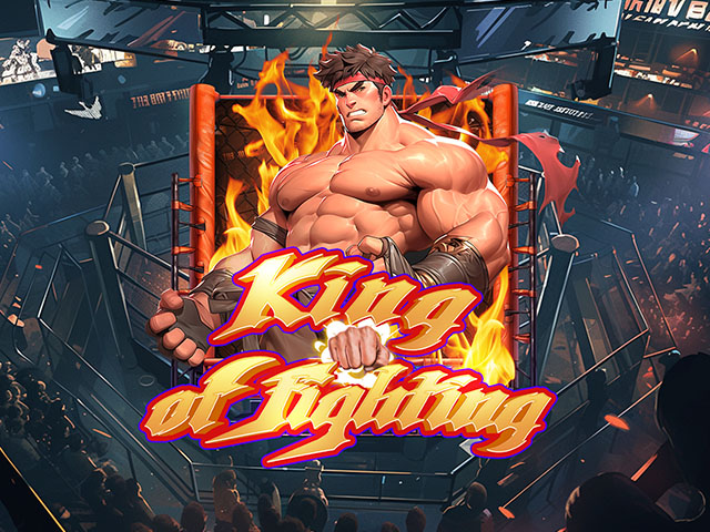King of Fighting (Kaga)