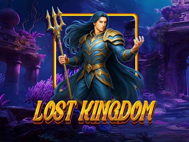 Lost Kingdom (Kaga)